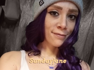 Sundayjane