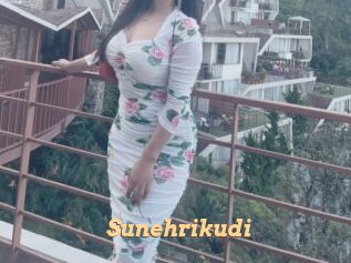 Sunehrikudi