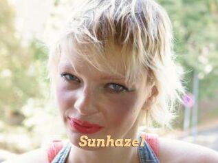 Sunhazel