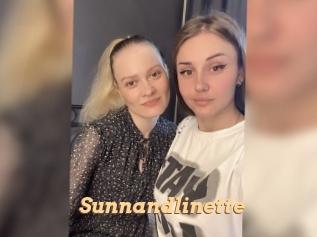 Sunnandlinette