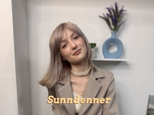 Sunndenner