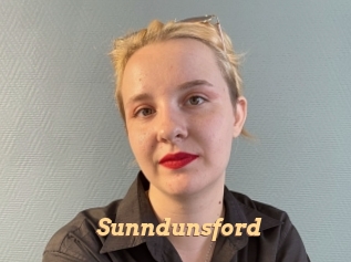 Sunndunsford