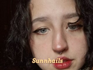 Sunnhails
