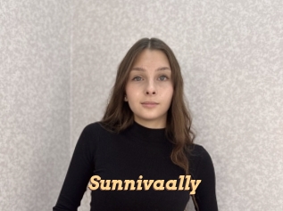 Sunnivaally