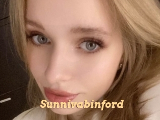 Sunnivabinford