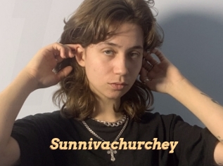 Sunnivachurchey