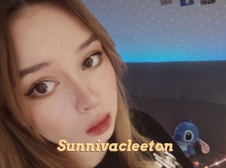 Sunnivacleeton