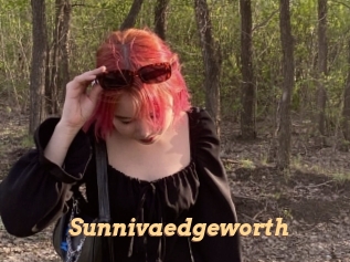 Sunnivaedgeworth