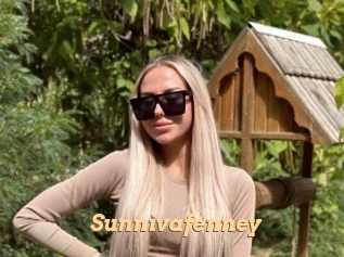 Sunnivafenney
