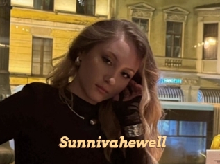 Sunnivahewell