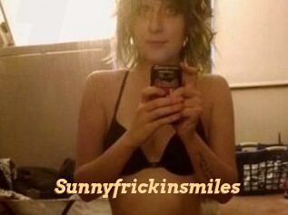 Sunnyfrickinsmiles
