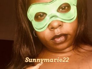 Sunnymarie22