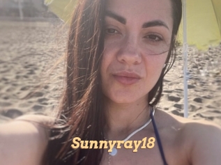 Sunnyray18