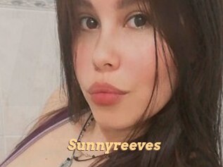 Sunnyreeves