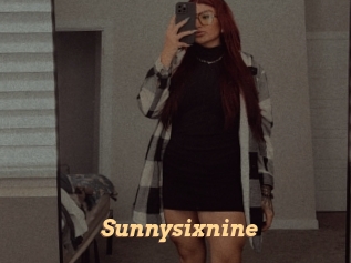 Sunnysixnine