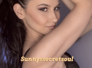 Sunnyssecretsoul