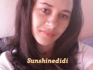 Sunshinedidi