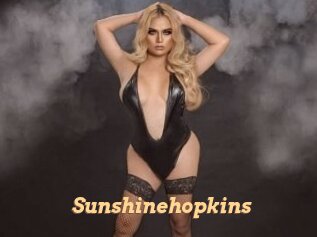 Sunshinehopkins