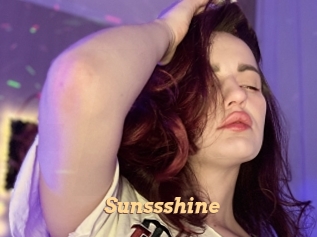 Sunssshine