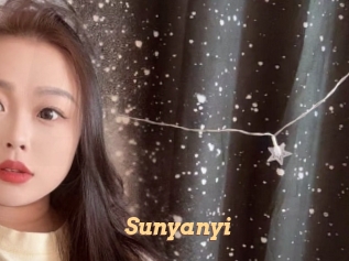 Sunyanyi