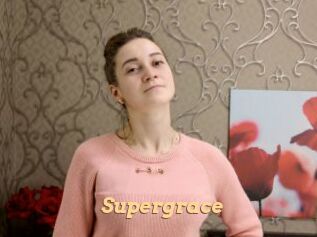 supergrace Live Paradise