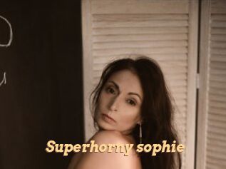 Superhorny_sophie