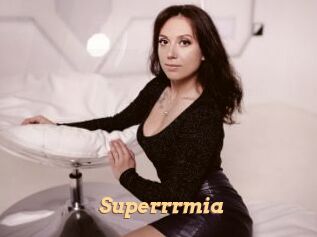 Superrrmia