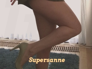 Supersanne