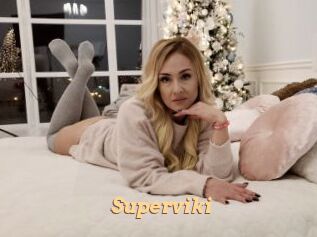 Superviki