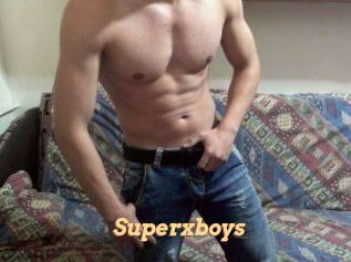 superxboys Live Paradise