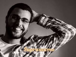 Suprassumo