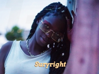 Suryright
