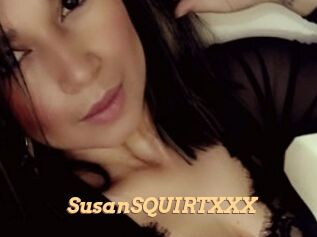 SusanSQUIRTXXX