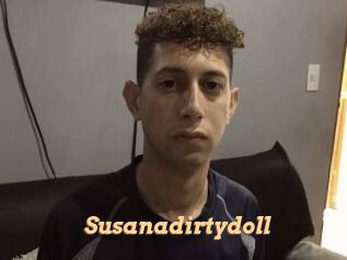 Susanadirtydoll