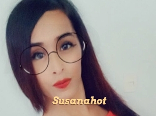 Susanahot
