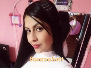 Susanahott