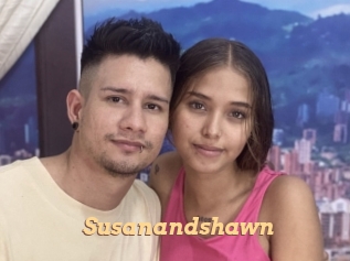Susanandshawn