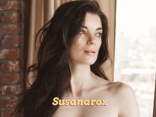 Susanarox