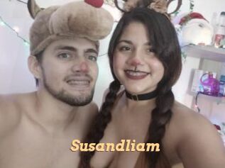 Susandliam