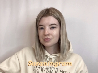 Susaningram