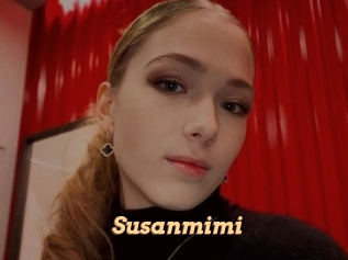 susanmimi Live Paradise