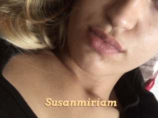 susanmiriam Live Paradise