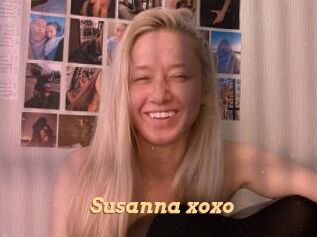 Susanna_xoxo