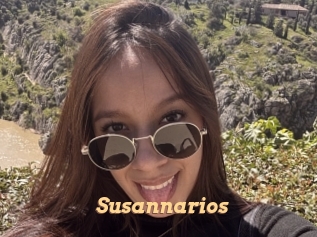 Susannarios