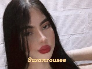 Susanrousee