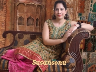 Susansonu