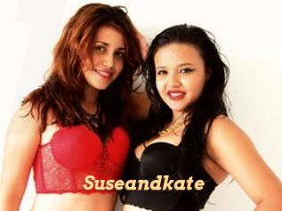 Suseandkate