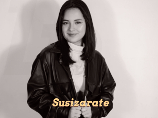 Susizarate