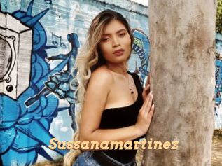 Sussanamartinez