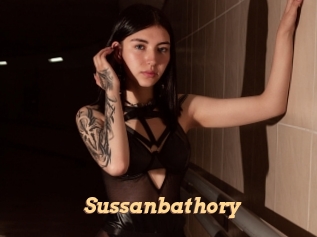 Sussanbathory